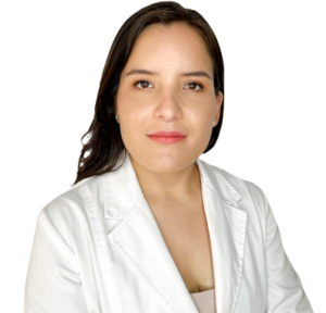 Dra. Adriana Pezúa